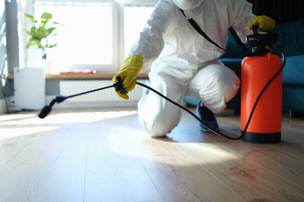 Trusted Crime Scene Cleanup service in Harriman, TN - Four Month Blood Cleanse